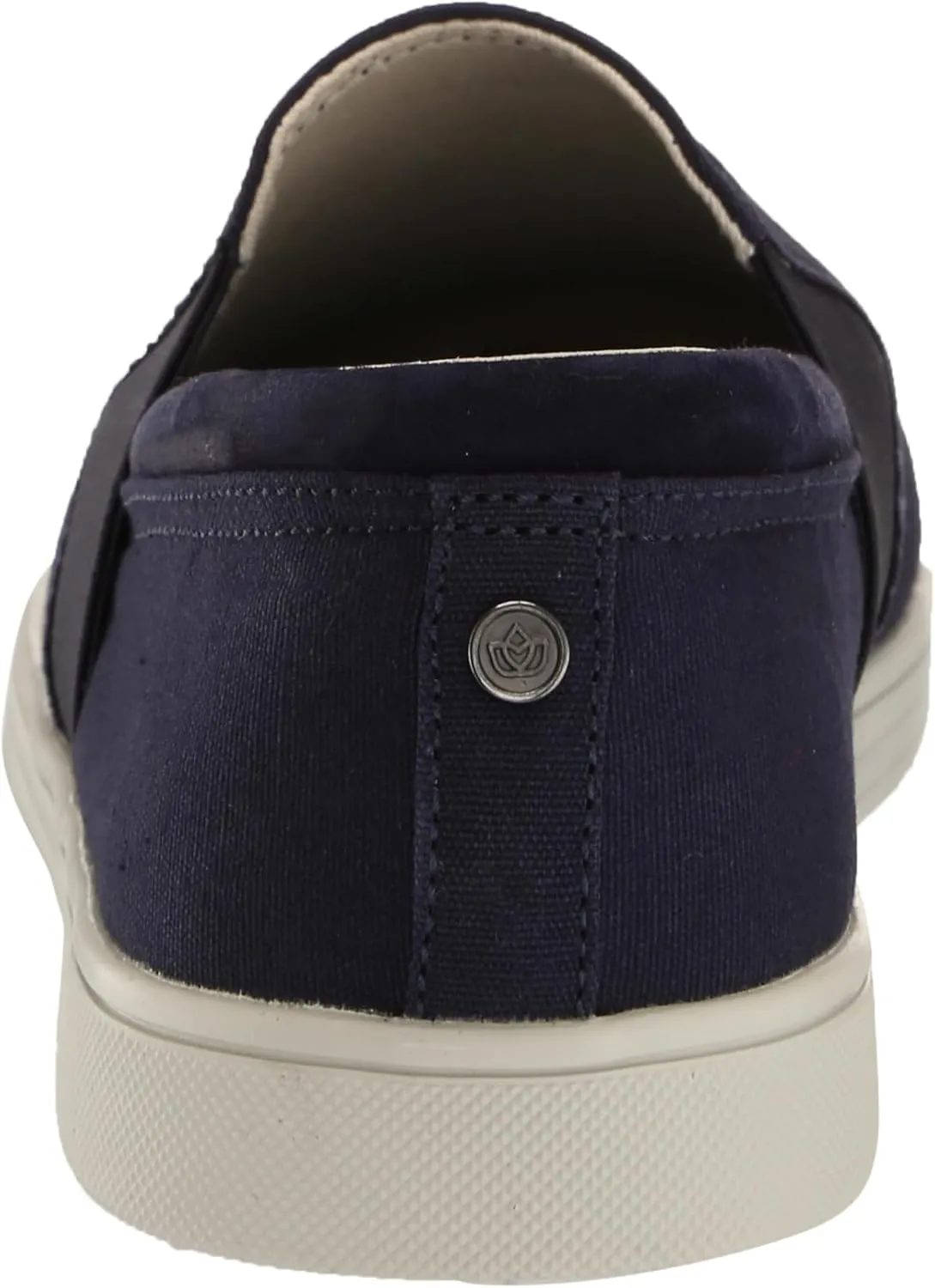 Spenco Women's Waterfront Canvas Sneaker