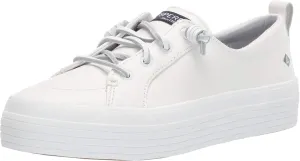 Sperry Ladies Footwear Women's Crest Vibe Platform