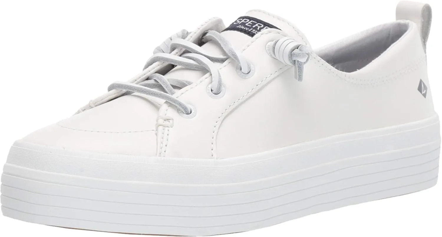 Sperry Ladies Footwear Women's Crest Vibe Platform