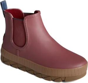 Sperry Ladies Footwear Women's Torrent Chelsea Rain Boot