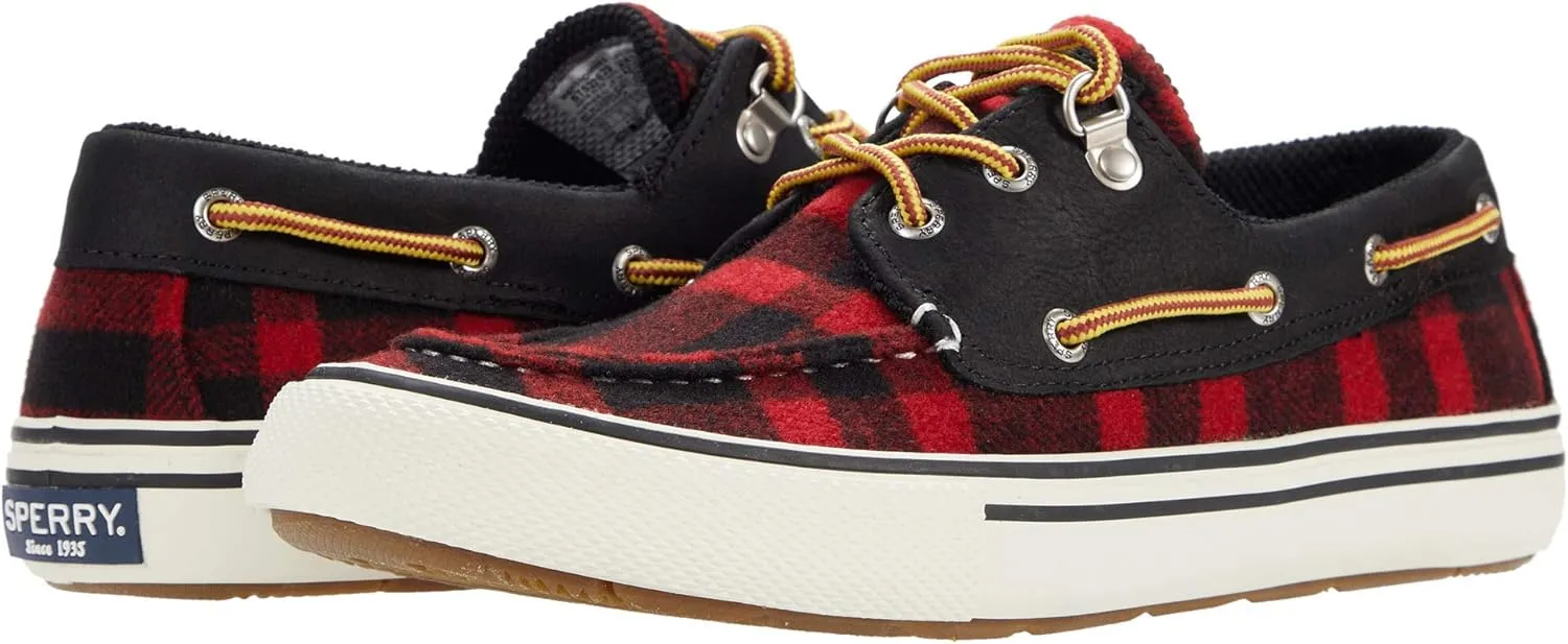 Sperry Men's Bahama Storm 3-Eye Sneaker