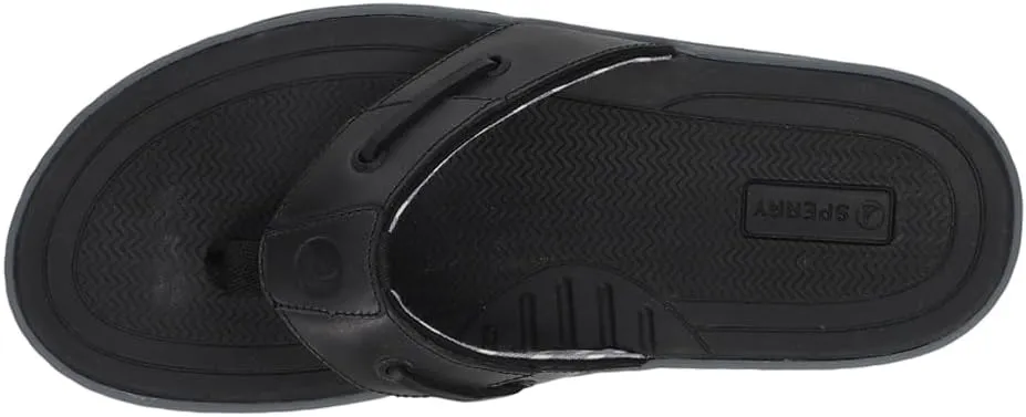 Sperry Men's Baitfish Thong Sandals