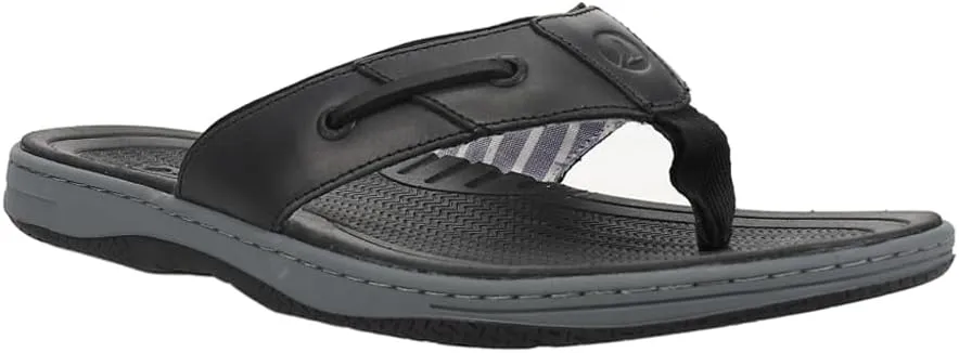 Sperry Men's Baitfish Thong Sandals