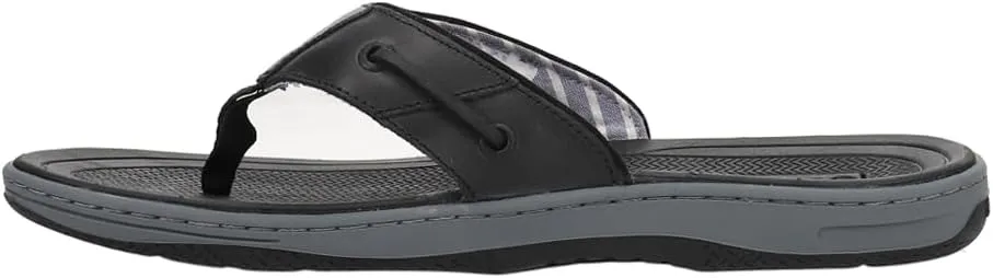Sperry Men's Baitfish Thong Sandals