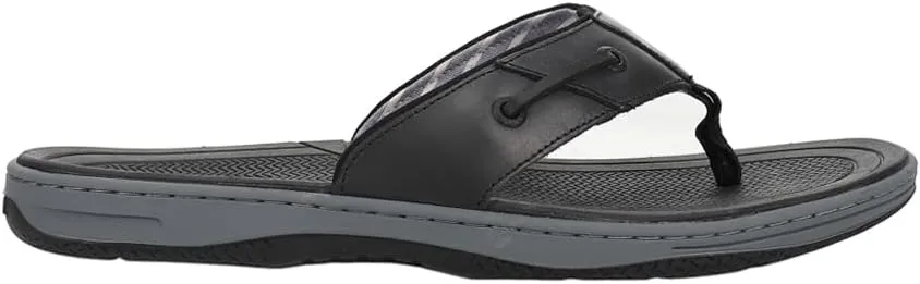 Sperry Men's Baitfish Thong Sandals