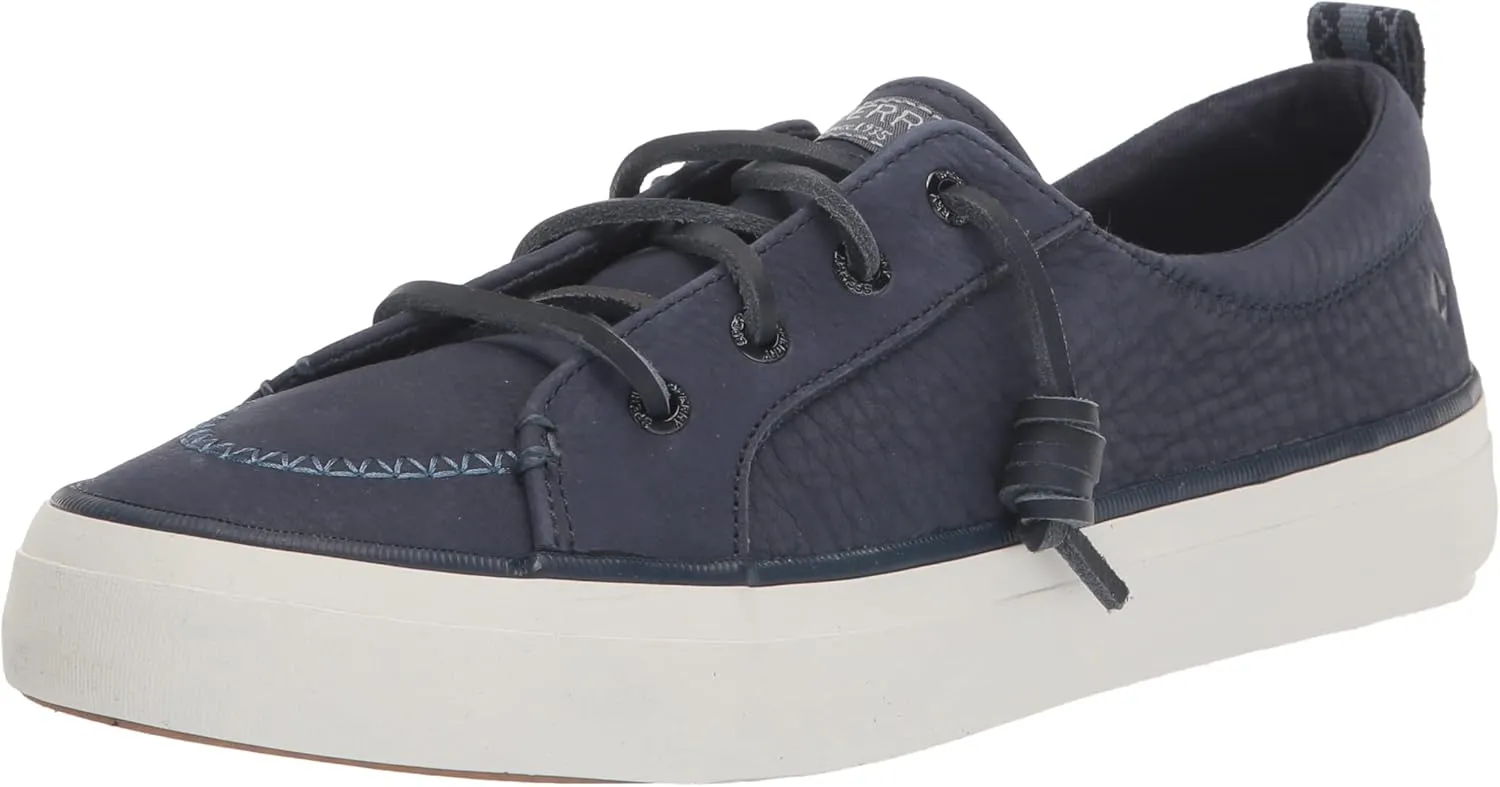 Sperry Top-Sider Women's Crest Rider Canvas Fashion Sneaker
