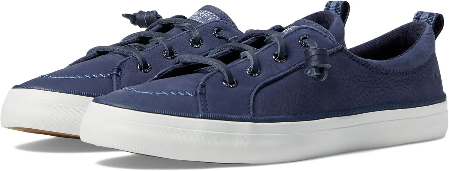 Sperry Top-Sider Women's Crest Rider Canvas Fashion Sneaker