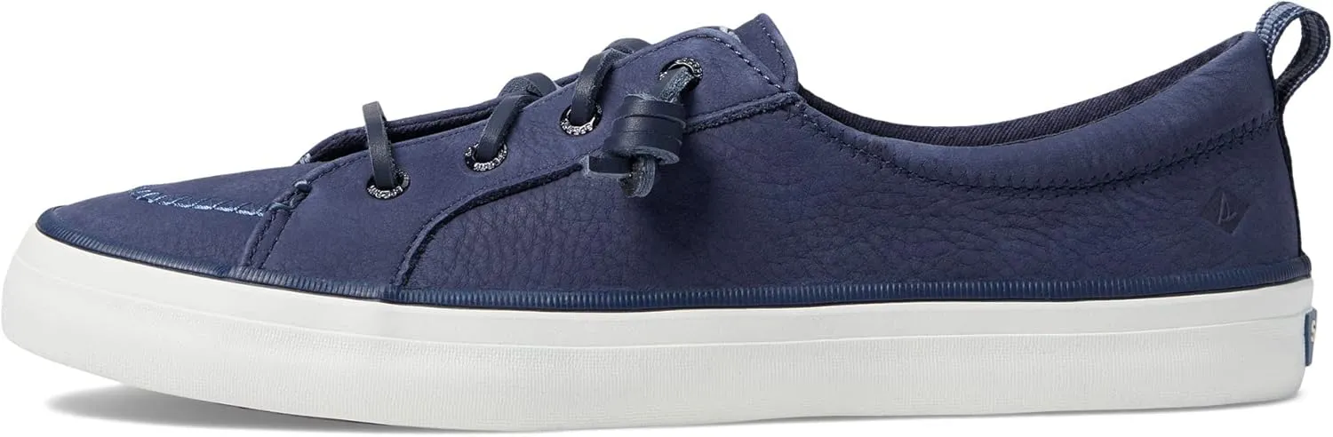 Sperry Top-Sider Women's Crest Rider Canvas Fashion Sneaker