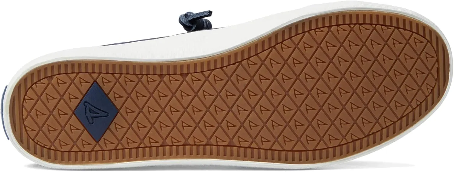 Sperry Top-Sider Women's Crest Rider Canvas Fashion Sneaker