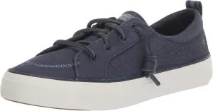 Sperry Top-Sider Women's Crest Rider Canvas Fashion Sneaker