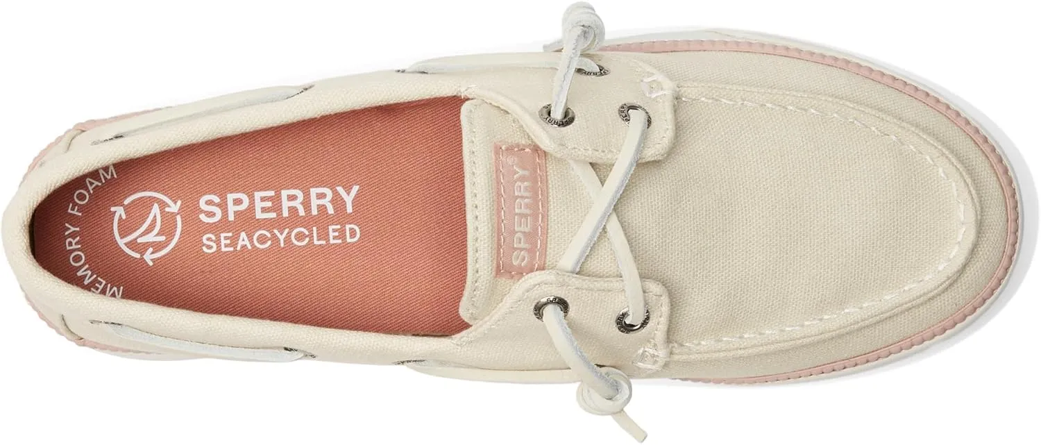 Sperry Women's Bahama 3.0 Platform