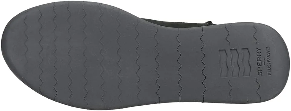 Sperry Women's Coastal Plushwave Chelsea Boot