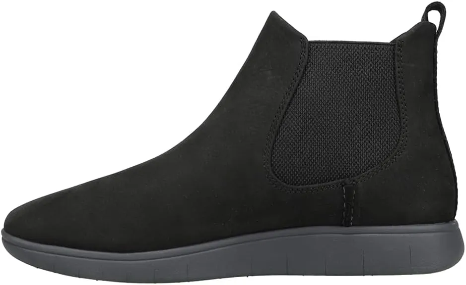 Sperry Women's Coastal Plushwave Chelsea Boot
