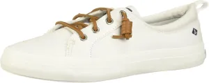 Sperry Women's Crest CVO Canvas Sneaker