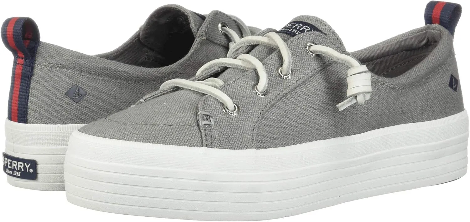 Sperry Women's Crest Vibe/Discontinued Sneaker