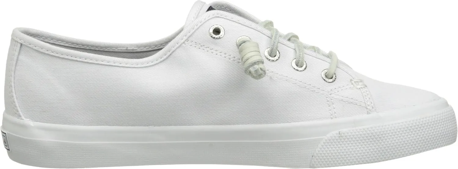 Sperry Women's Seacoast Core White Fisherman Sandal