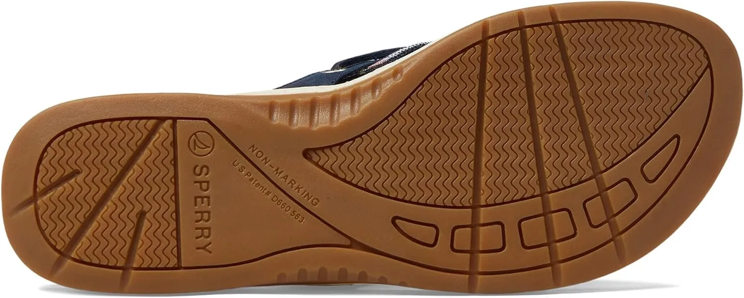 Sperry Women's Seafish Flip-Flop