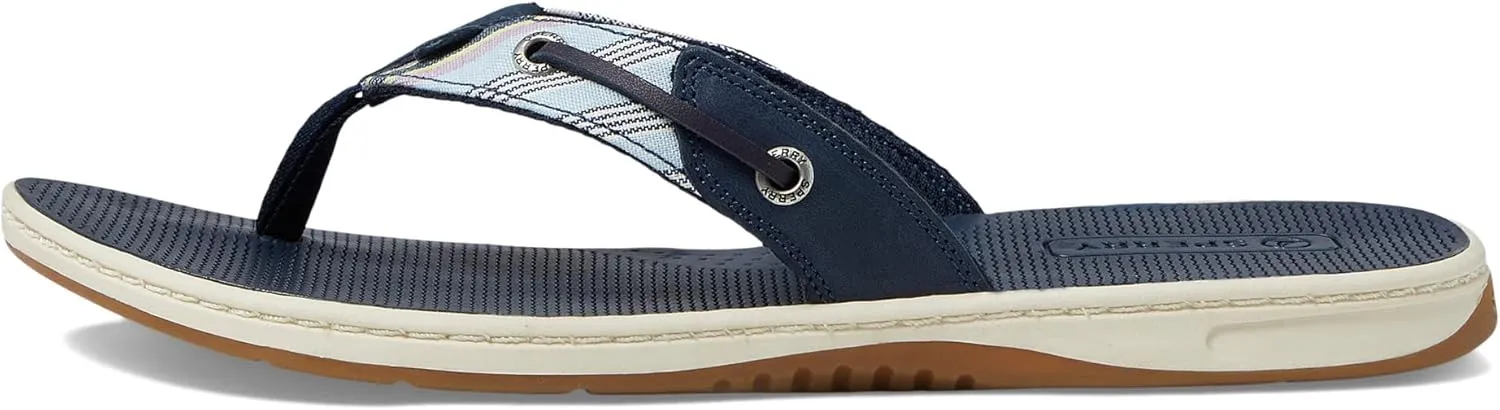 Sperry Women's Seafish Flip-Flop