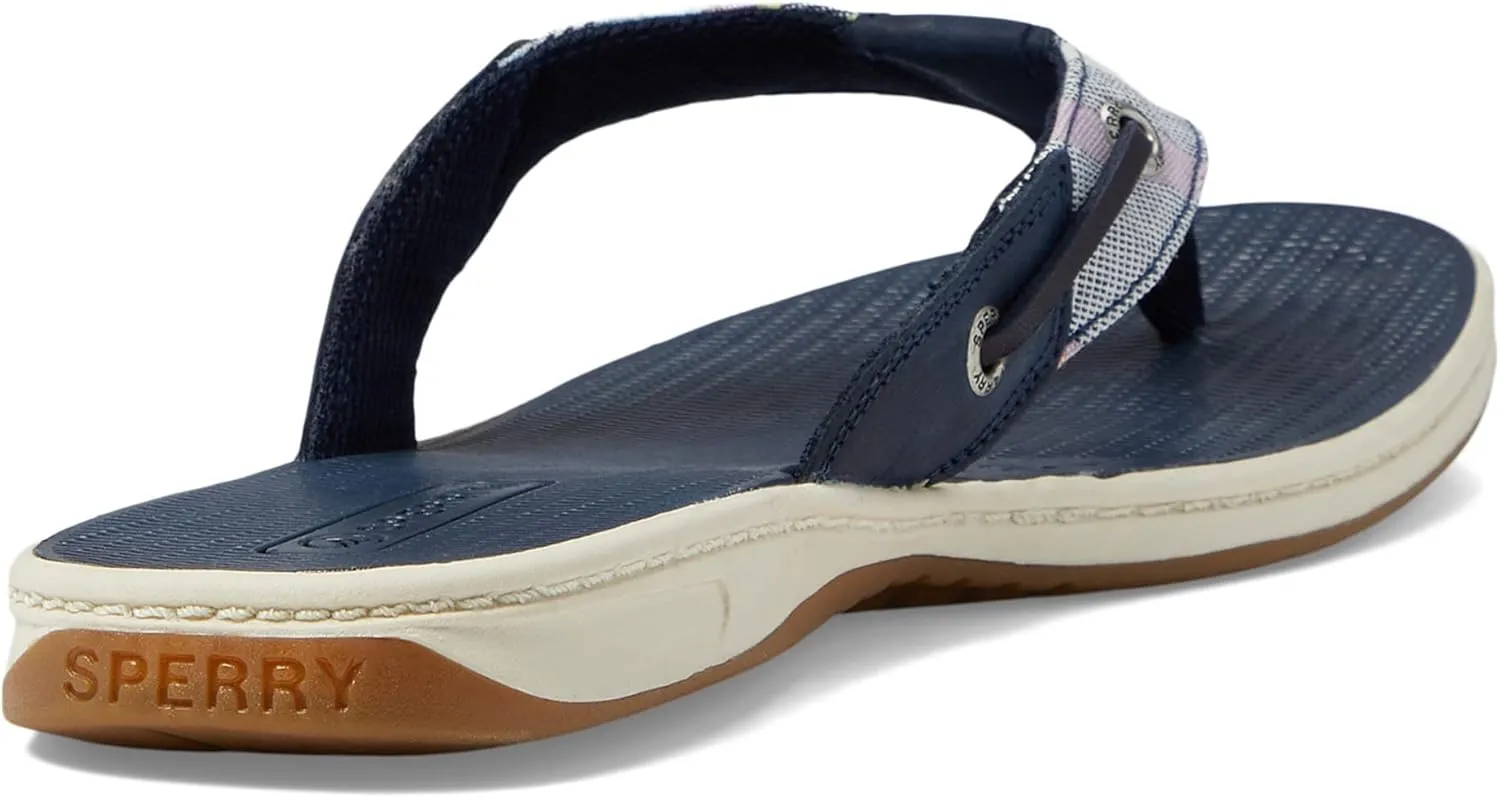Sperry Women's Seafish Flip-Flop