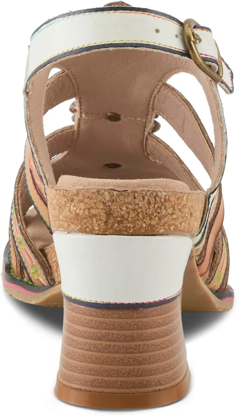 Spring Step L'Artiste Women's Galfriday Sandal