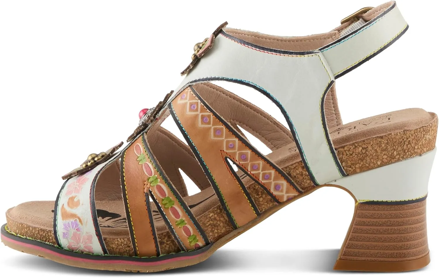 Spring Step L'Artiste Women's Galfriday Sandal