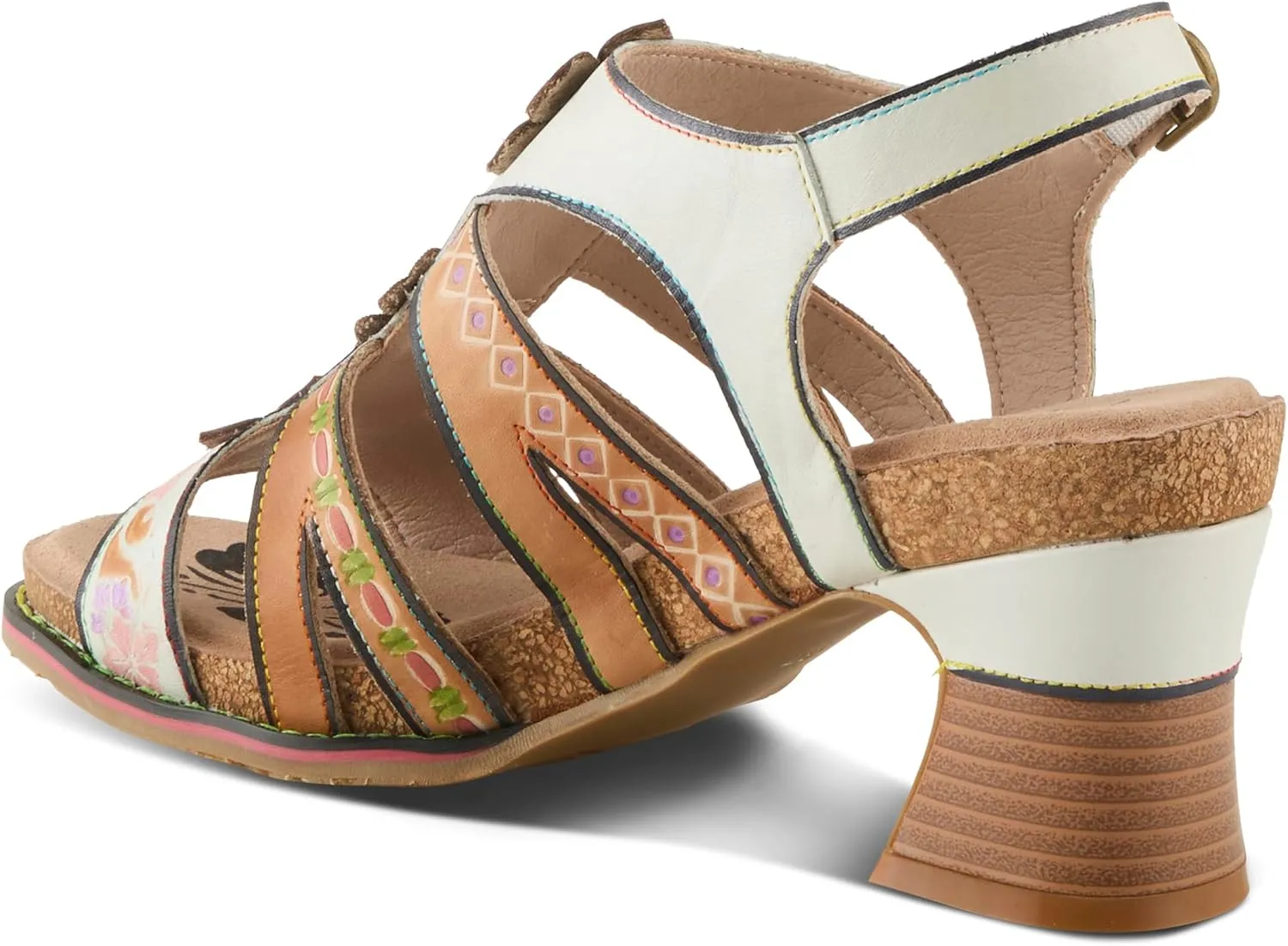 Spring Step L'Artiste Women's Galfriday Sandal