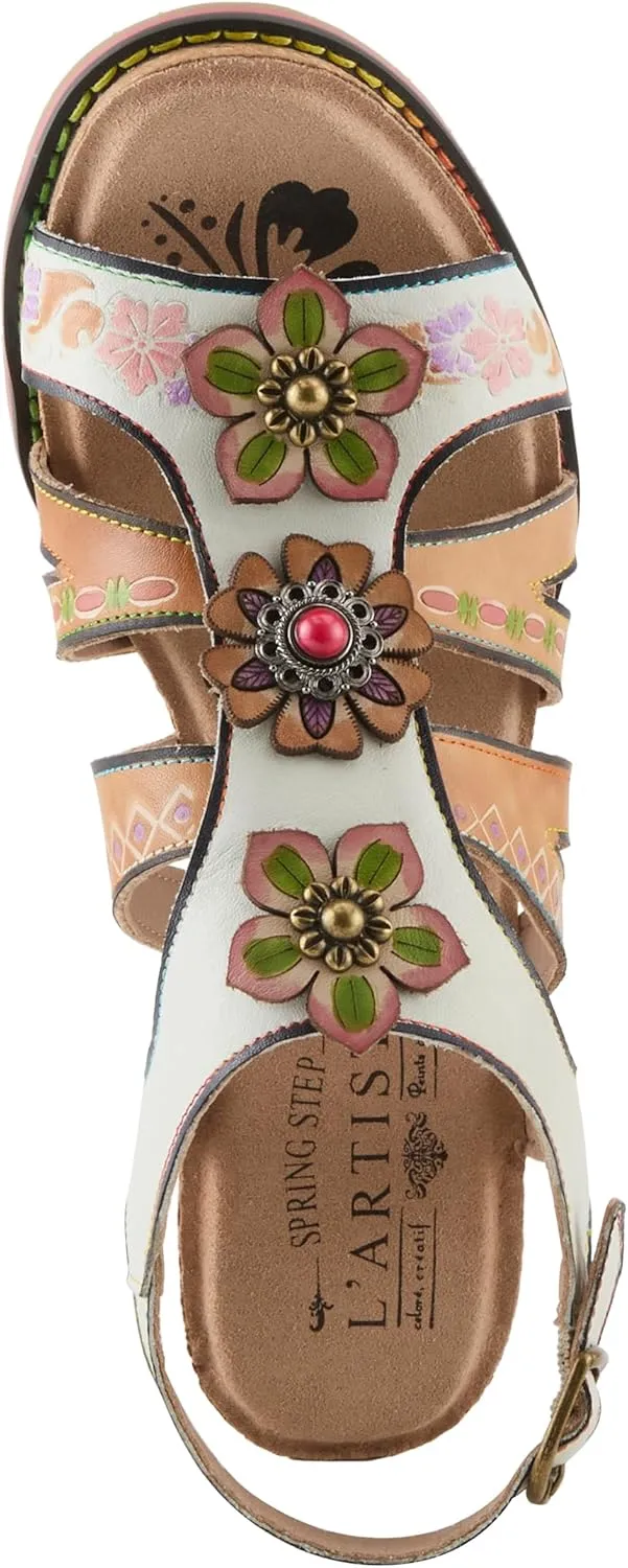 Spring Step L'Artiste Women's Galfriday Sandal