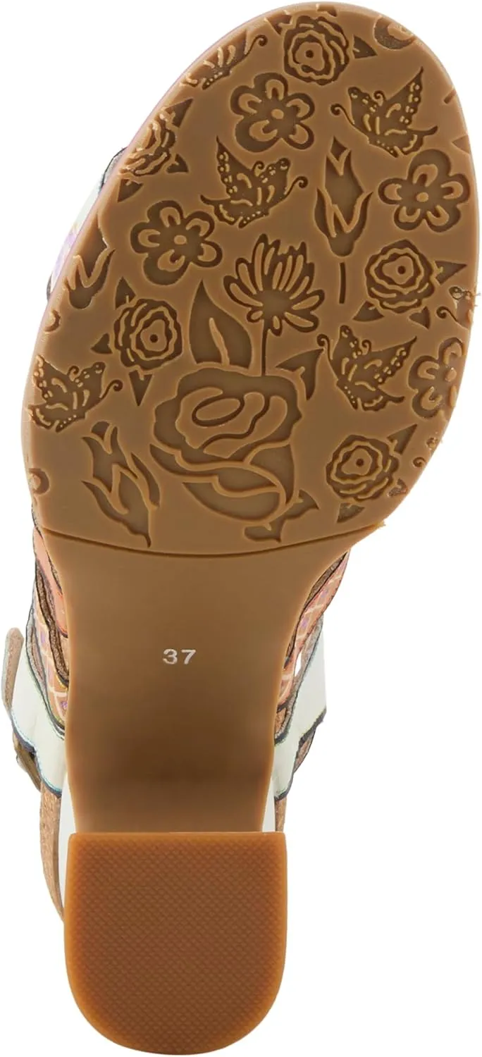 Spring Step L'Artiste Women's Galfriday Sandal
