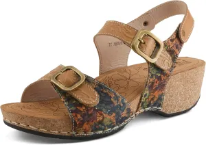 Spring Step L'Artiste Women's Osuna Sandal