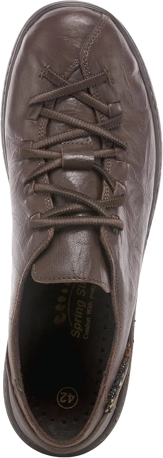 Spring Step Women's Carhopper Sneaker