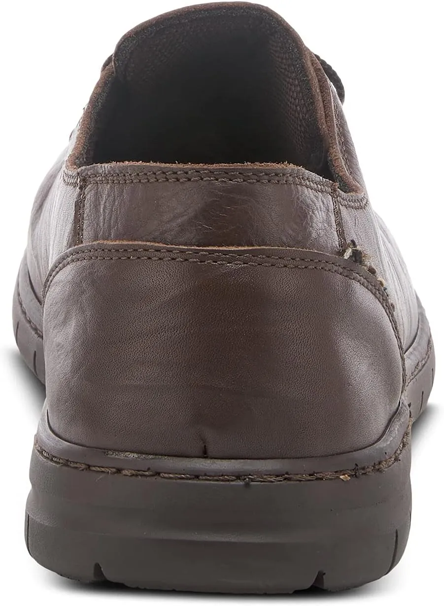 Spring Step Women's Carhopper Sneaker