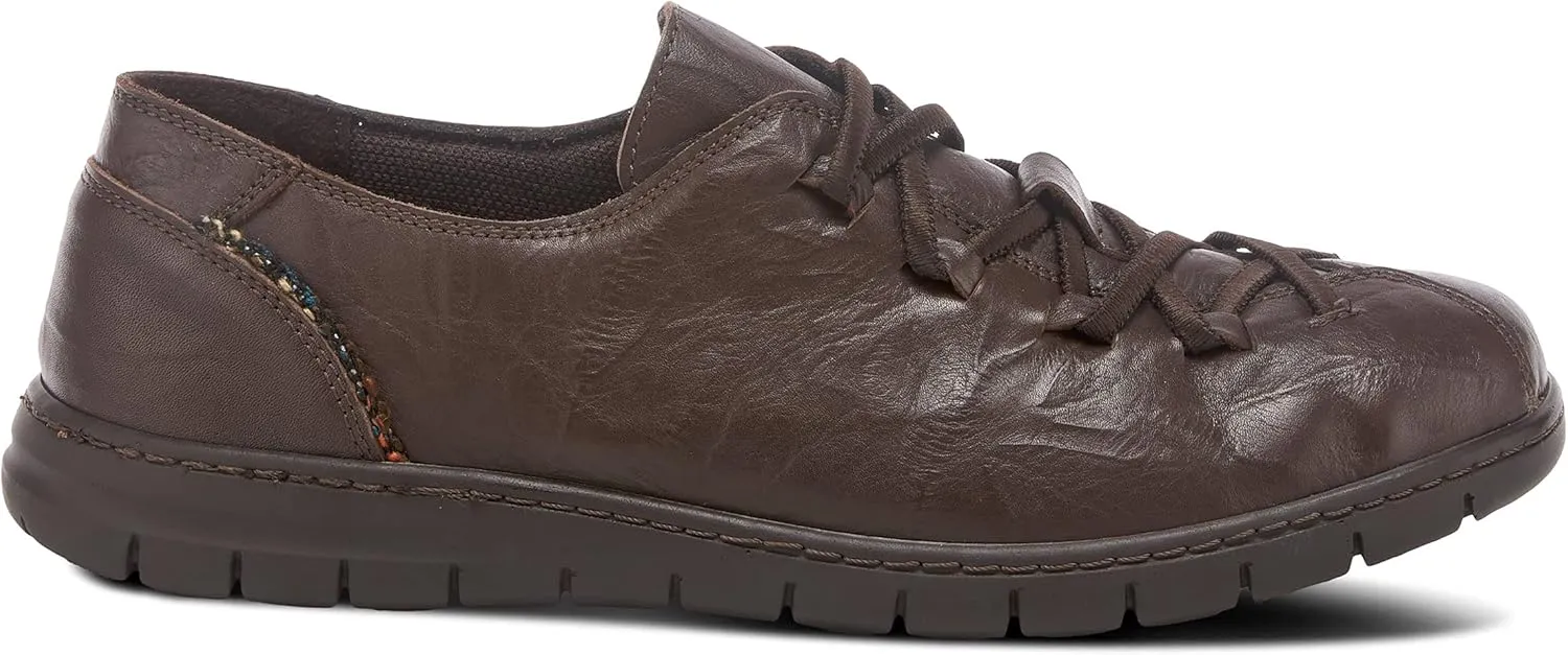 Spring Step Women's Carhopper Sneaker