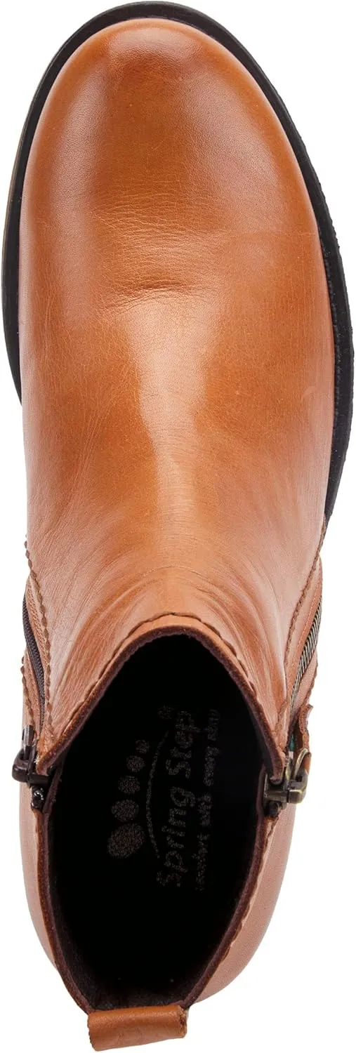 Spring Step Women's Oziel Chelsea Boot