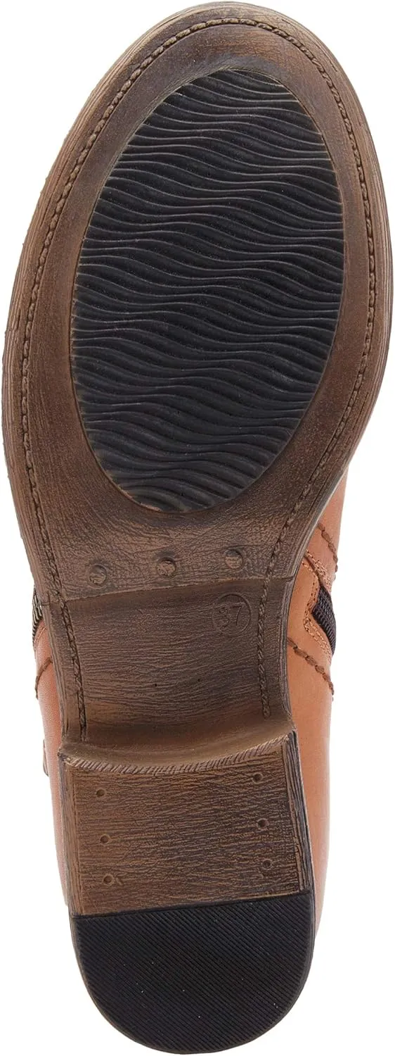 Spring Step Women's Oziel Chelsea Boot