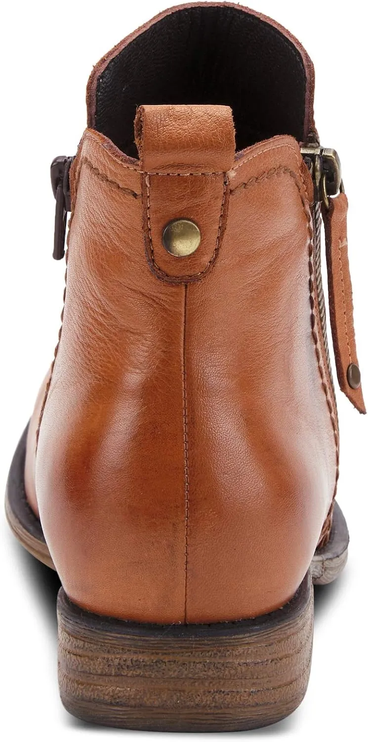 Spring Step Women's Oziel Chelsea Boot