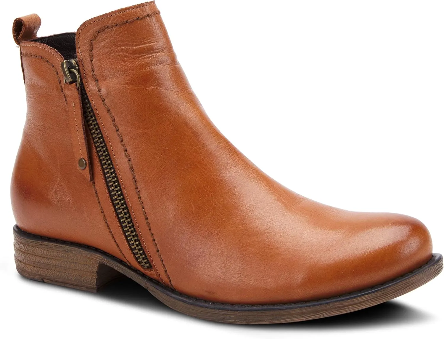Spring Step Women's Oziel Chelsea Boot