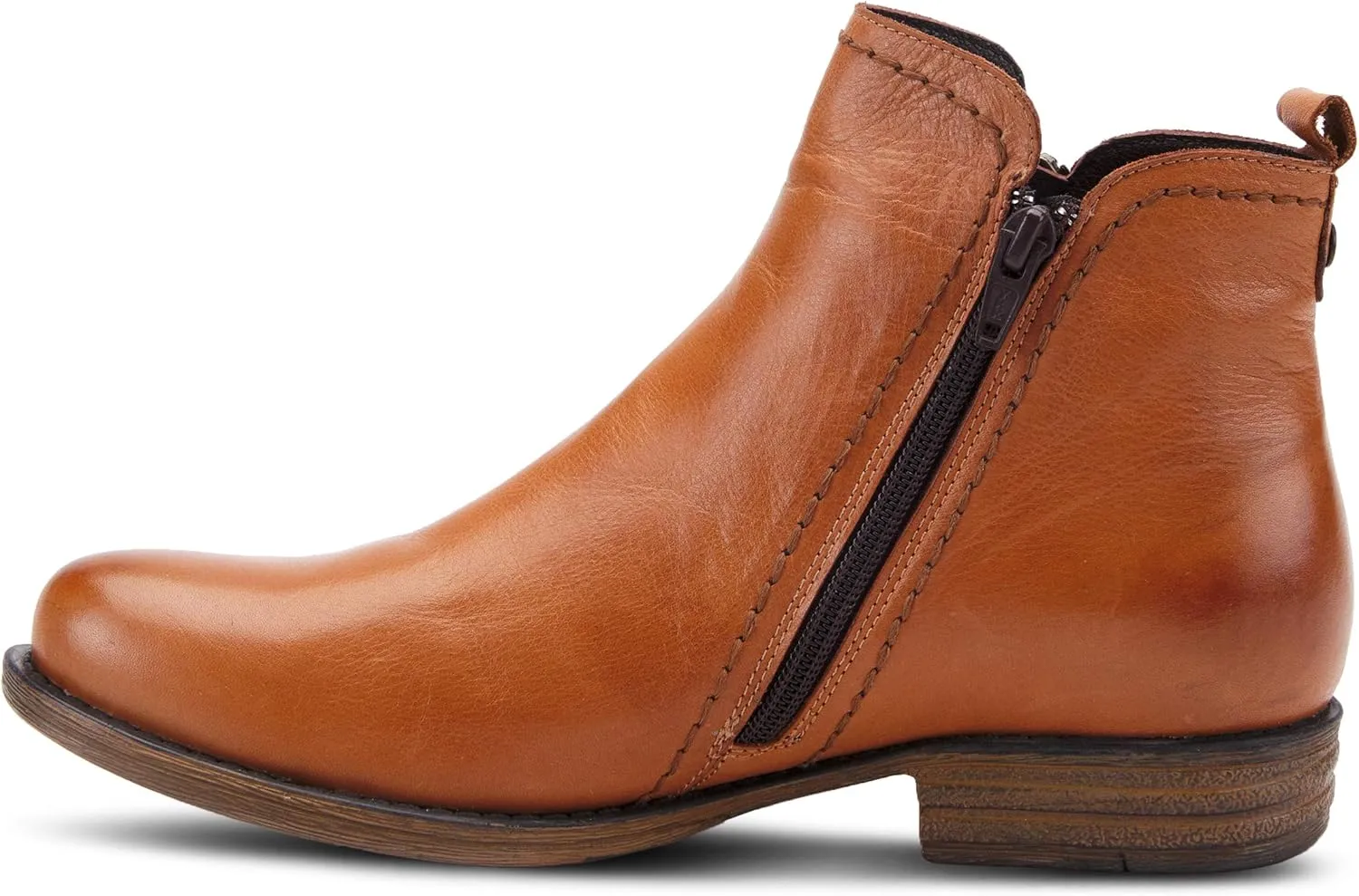 Spring Step Women's Oziel Chelsea Boot