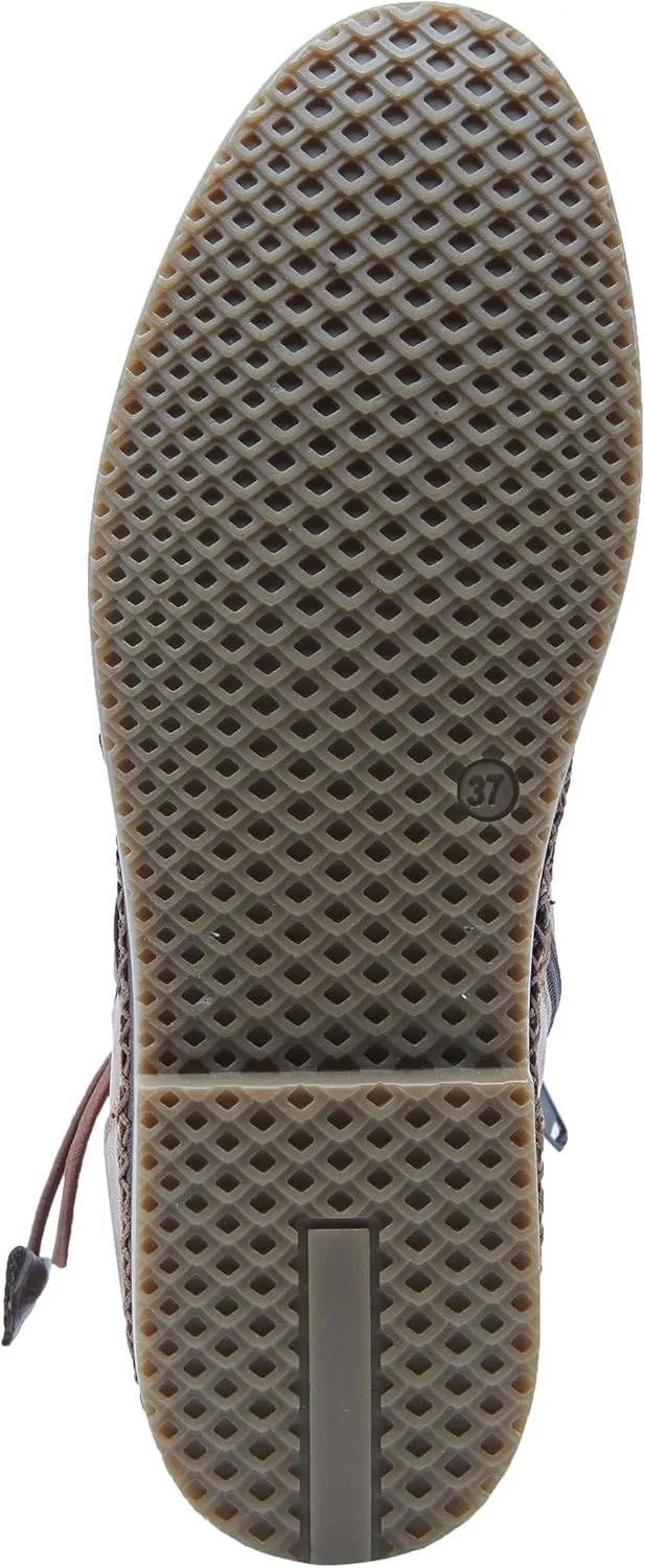 Spring Step Women's Pomeroy Chelsea Boot