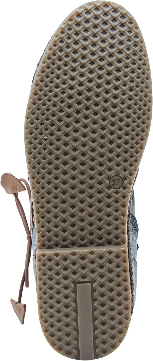 Spring Step Women's Pomeroy Chelsea Boot
