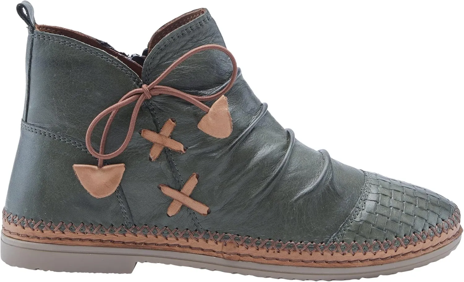 Spring Step Women's Pomeroy Chelsea Boot