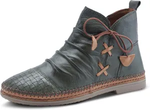 Spring Step Women's Pomeroy Chelsea Boot