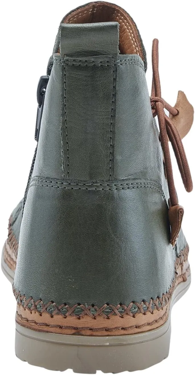Spring Step Women's Pomeroy Chelsea Boot