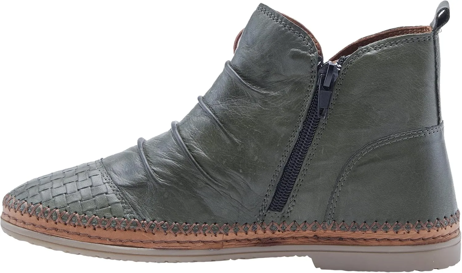 Spring Step Women's Pomeroy Chelsea Boot