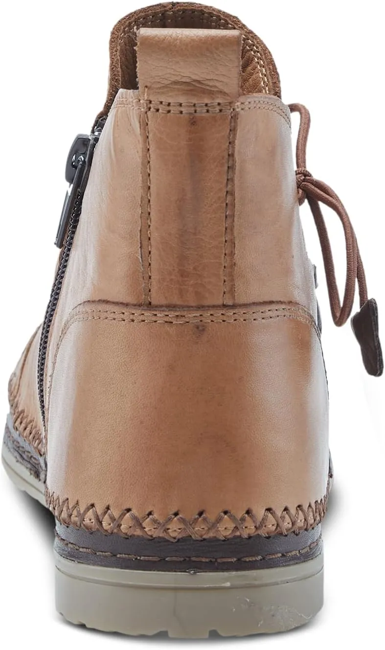 Spring Step Women's Pomeroy Chelsea Boot