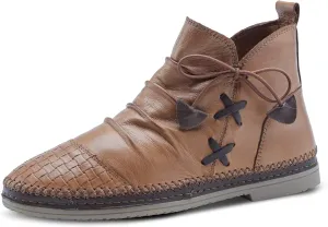Spring Step Women's Pomeroy Chelsea Boot