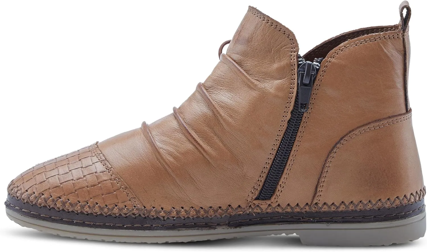 Spring Step Women's Pomeroy Chelsea Boot