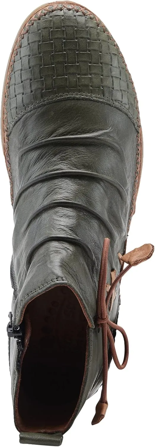 Spring Step Women's Pomeroy Chelsea Boot
