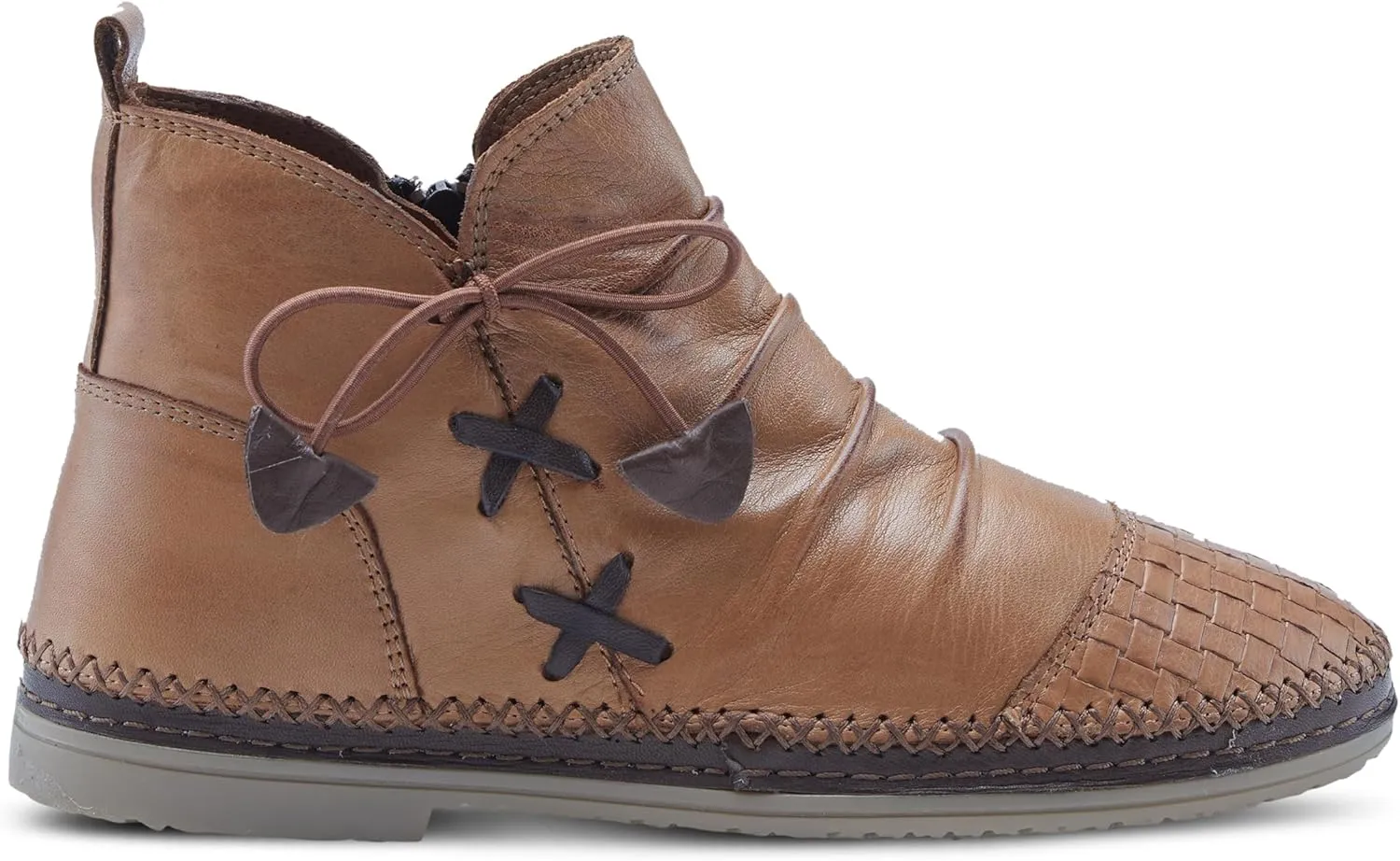 Spring Step Women's Pomeroy Chelsea Boot