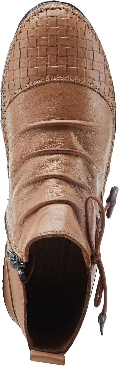 Spring Step Women's Pomeroy Chelsea Boot