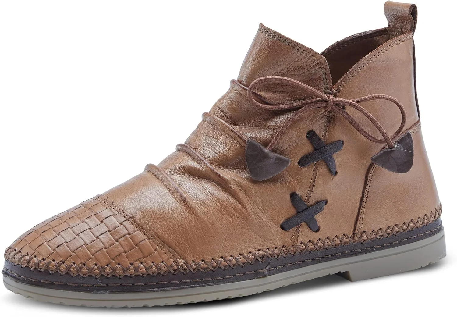 Spring Step Women's Pomeroy Chelsea Boot
